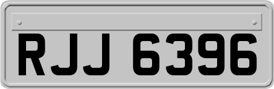 RJJ6396