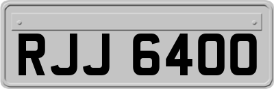 RJJ6400