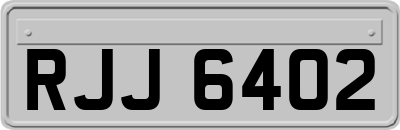 RJJ6402