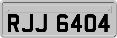 RJJ6404