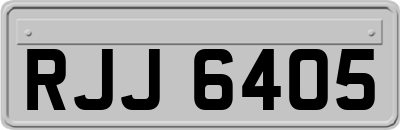 RJJ6405