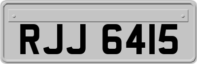 RJJ6415