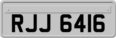 RJJ6416