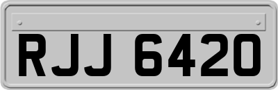 RJJ6420