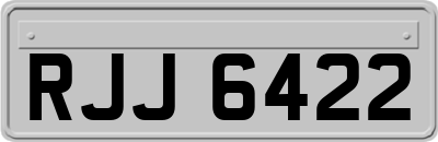 RJJ6422