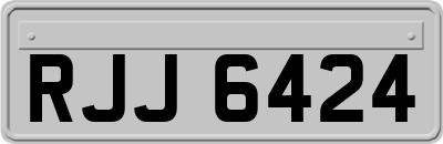 RJJ6424