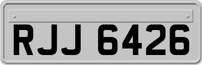 RJJ6426