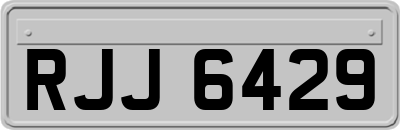 RJJ6429