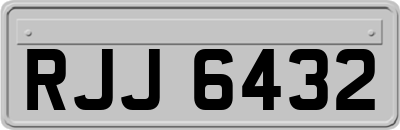 RJJ6432