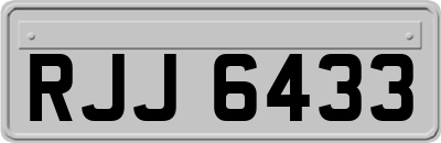 RJJ6433