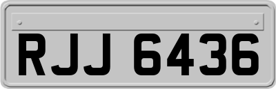 RJJ6436