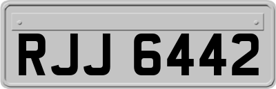 RJJ6442