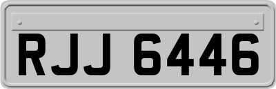 RJJ6446