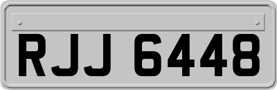 RJJ6448