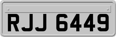 RJJ6449