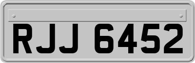 RJJ6452