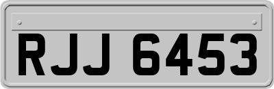 RJJ6453