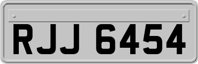 RJJ6454