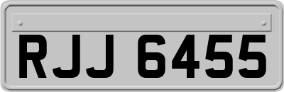 RJJ6455