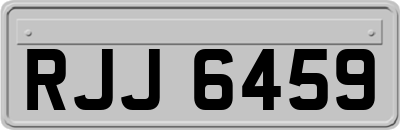 RJJ6459