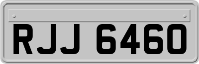 RJJ6460