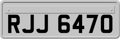 RJJ6470