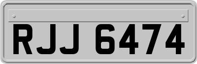 RJJ6474