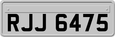 RJJ6475