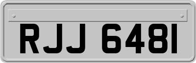 RJJ6481