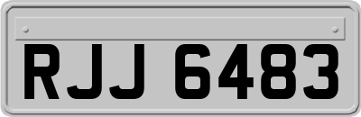 RJJ6483