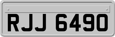 RJJ6490