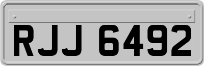 RJJ6492