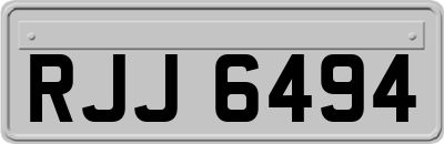 RJJ6494