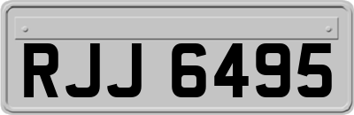 RJJ6495