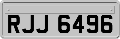 RJJ6496