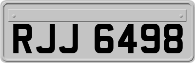 RJJ6498