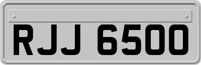 RJJ6500