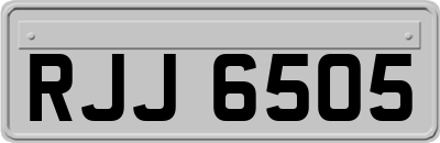 RJJ6505