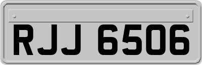 RJJ6506