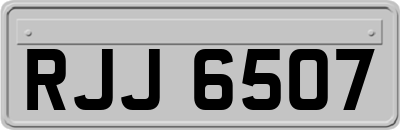 RJJ6507