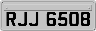 RJJ6508