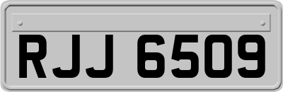 RJJ6509