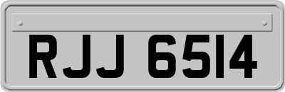 RJJ6514