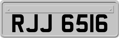 RJJ6516