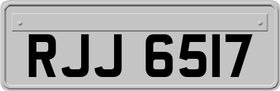 RJJ6517