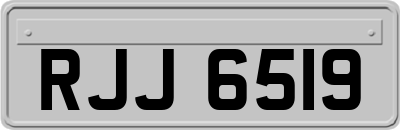 RJJ6519