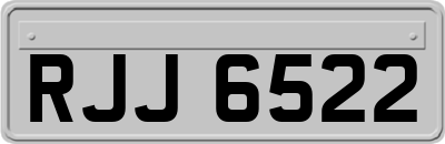 RJJ6522