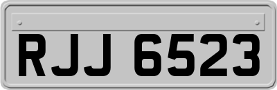 RJJ6523