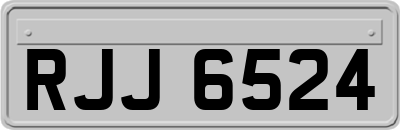 RJJ6524