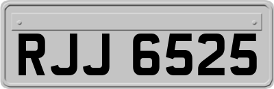 RJJ6525